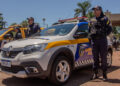 Guarda Civil terá frota modernizada com novas viaturas