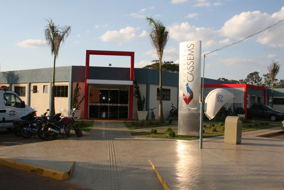 Hospital Cassems de Ponta Porã celebra 19 anos como pilar da saúde na fronteira