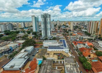 Campo Grande se destaca entre capitais com melhor qualidade de vida