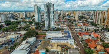 Campo Grande se destaca entre capitais com melhor qualidade de vida