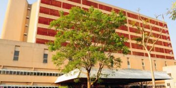 Técnico de enfermagem suspeito de estuprar paciente é preso