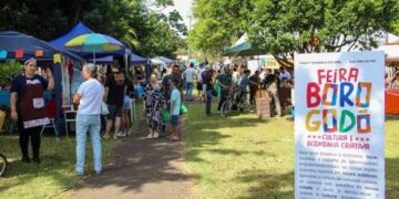 Cultura que gera renda: oficina capacita empreendedores criativos em Campo Grande