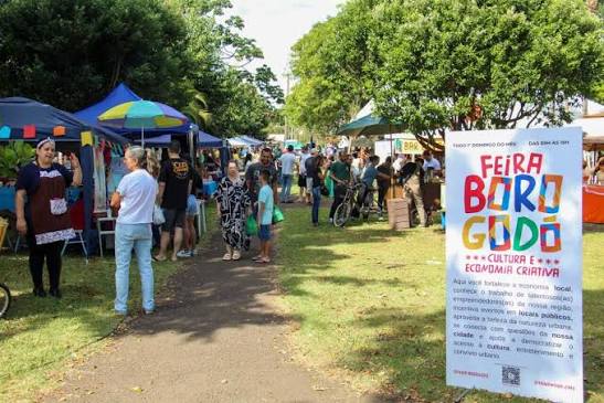 Cultura que gera renda: oficina capacita empreendedores criativos em Campo Grande
