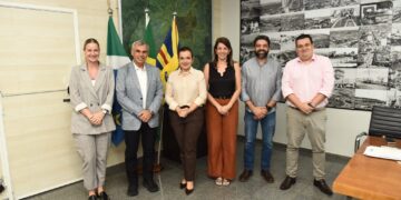 Integração turística une Campo Grande a Iquique, no Chile