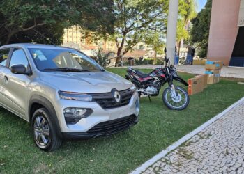 IPTU Dá Prêmios terá o primeiro sorteio do ano amanhã IPTU Dá Prêmios terá o primeiro sorteio do ano amanhã