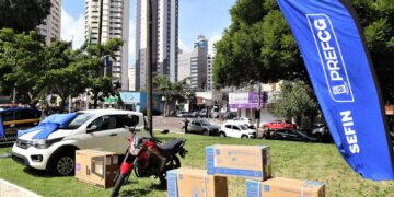 IPTU Dá Prêmios digitaliza processo e facilita sorteio