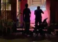 ‘Zoi’ é morto a tiros e gestante fica ferida durante ataque em Avenida ‘Zoi’ é morto a tiros e gestante fica ferida durante ataque em Avenida