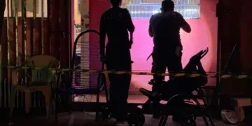 ‘Zoi’ é morto a tiros e gestante fica ferida durante ataque em Avenida
