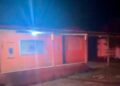 Feminicídio e execução: homem mata companheira a tiros e vizinho a facadas Feminicídio e execução: homem mata companheira a tiros e vizinho a facadas