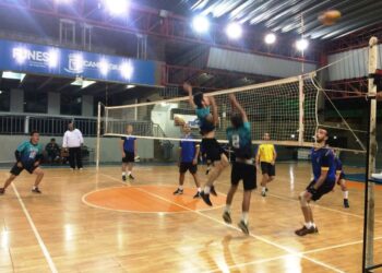 Jogos Abertos: inscrições começam hoje em Campo Grande