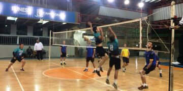 Jogos Abertos: inscrições começam hoje em Campo Grande