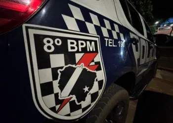 Perseguição policial termina com motociclista preso após série de infrações Perseguição policial termina com motociclista preso após série de infrações