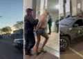 Operação contra facção cumpre mandados e termina com morte em confronto Operação contra facção cumpre mandados e termina com morte em confronto