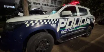 Motorista é preso por embriaguez ao volante após dirigir em alta velocidade
