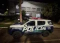 Briga termina com duas pessoas feridas a faca e mulher presa