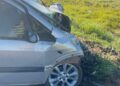 Batida de frente mata três pessoas na BR-463 entre Dourados e Ponta Porã