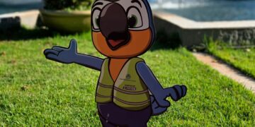 Vote no nome do mascote da Agetran