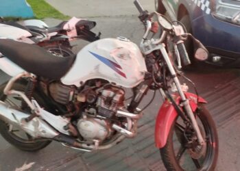 Avanço em sinal vermelho termina em morte e deixa outro motociclista ferido na Capital