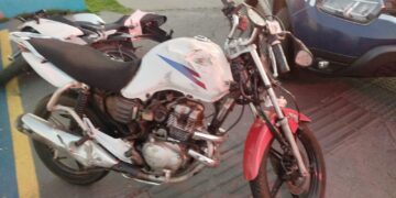 Avanço em sinal vermelho termina em morte e deixa outro motociclista ferido na Capital