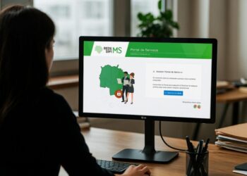MS registra mais de 1,2 mil novas empresas abertas em junho MS registra mais de 1,2 mil novas empresas abertas em junho