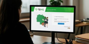 MS registra mais de 1,2 mil novas empresas abertas em junho
