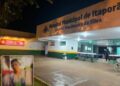 Entregador de 19 anos morre após acidente de moto Entregador de 19 anos morre após acidente de moto