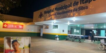 Entregador de 19 anos morre após acidente de moto
