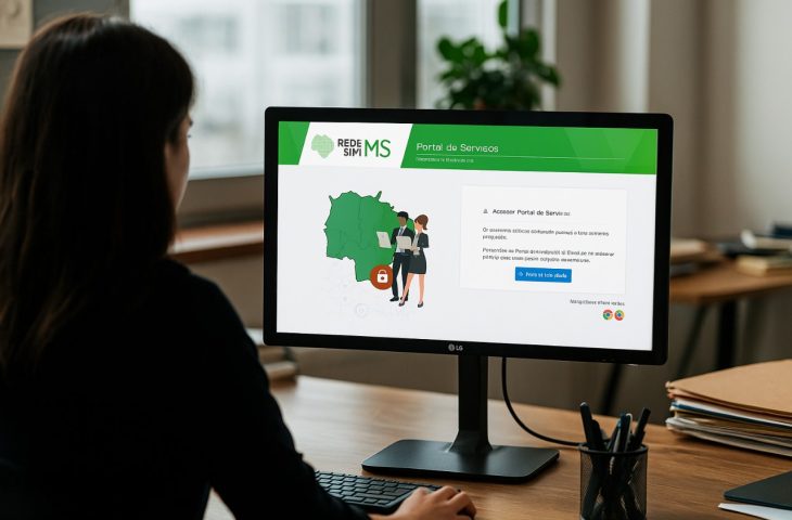 MS registra mais de 1,2 mil novas empresas abertas em junho