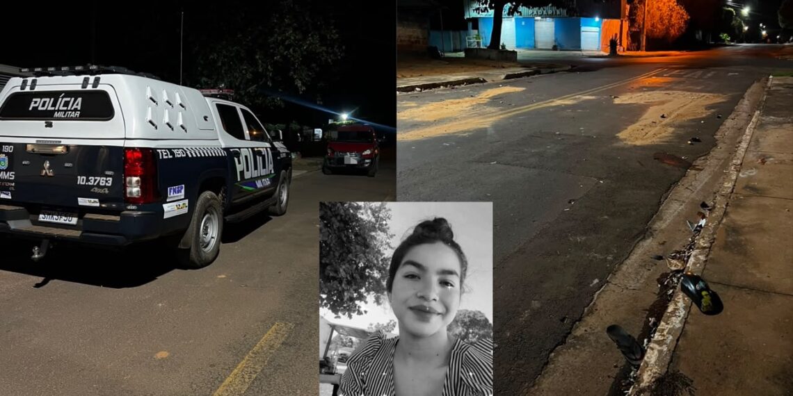 Grávida de 8 meses morre após acidente e bebê também não resiste