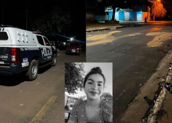 Grávida de 8 meses morre após acidente e bebê também não resiste