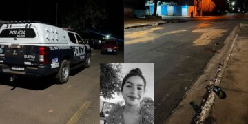 Motorista que fugiu após acidente com grávida se entrega e tem prisão decretada