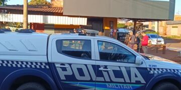 “Lagoa” é encontrado morto com mãos amarradas e polícia investiga