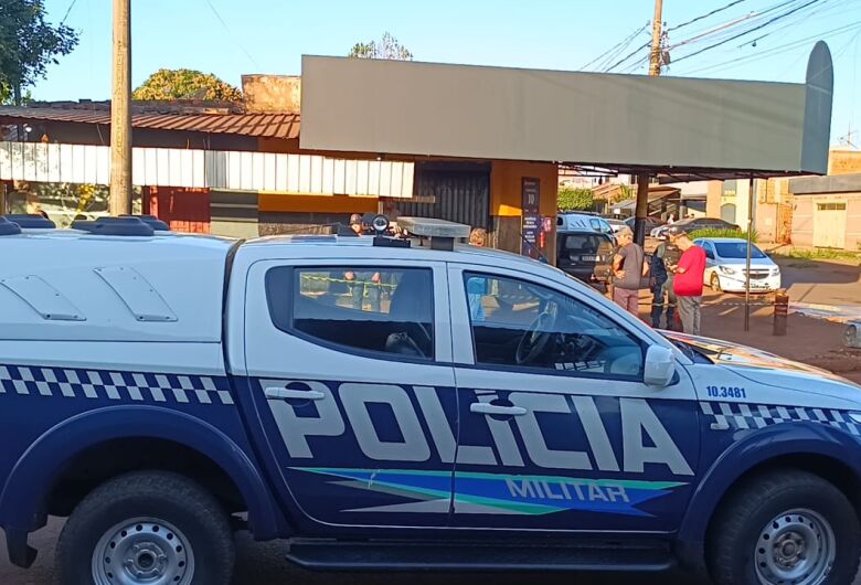 “Lagoa” é encontrado morto com mãos amarradas e polícia investiga