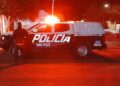 Suspeito de matar homem a facadas é preso horas após crime em Corumbá Suspeito de matar homem a facadas é preso horas após crime em Corumbá