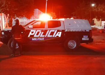 Suspeito de matar homem a facadas é preso horas após crime em Corumbá Suspeito de matar homem a facadas é preso horas após crime em Corumbá