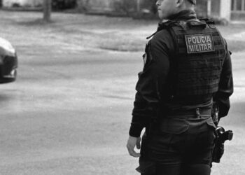 Riedel lamenta morte de soldado da PM e promete “resposta firme contra o crime organizado”