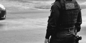 Riedel lamenta morte de soldado da PM e promete “resposta firme contra o crime organizado”