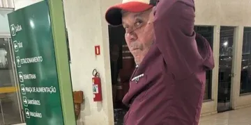 Acusado de feminicídio deixa prisão e aguardará júri em liberdade