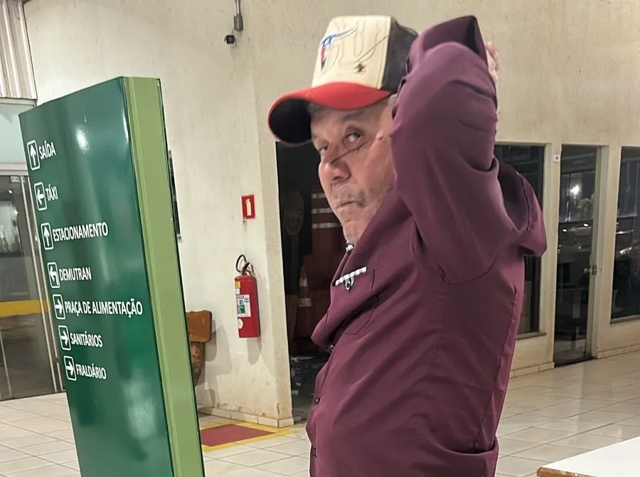 Acusado de feminicídio deixa prisão e aguardará júri em liberdade