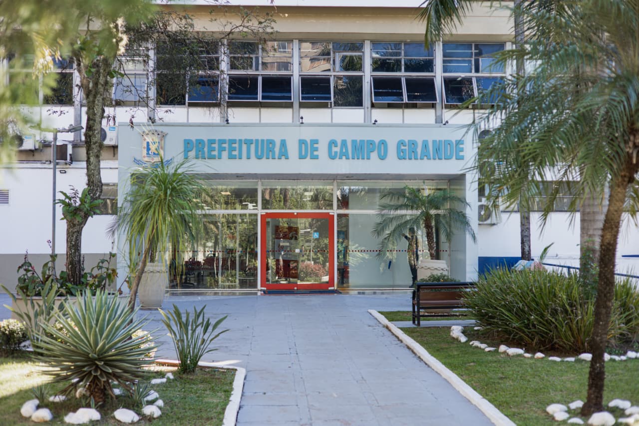 Prefeitura abre negociação para quitação de débitos à vista