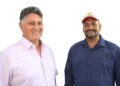 PSOL realiza convenção em Campo Grande e confirma nomes para disputa de 2026 PSOL realiza convenção em Campo Grande e confirma nomes para disputa de 2026