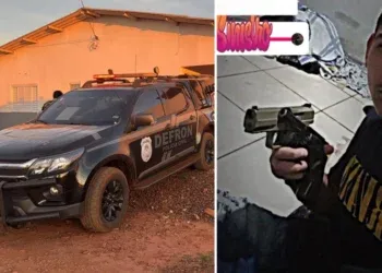 Operação policial termina com morte de adolescente investigado por homicídios