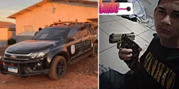Operação policial termina com morte de adolescente investigado por homicídios