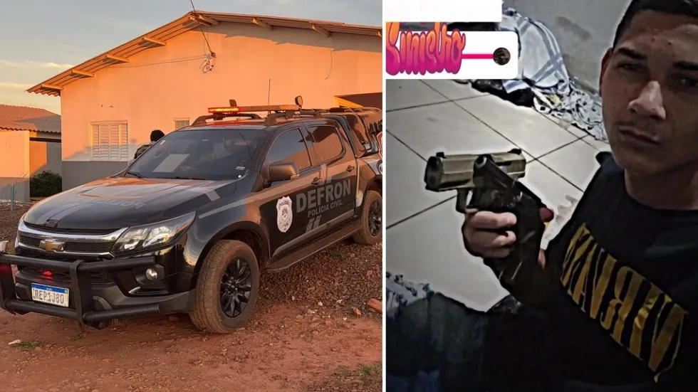 Operação policial termina com morte de adolescente investigado por homicídios