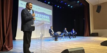 Fiems leva debate sobre Reforma Tributária ao Amapá e orienta setor produtivo