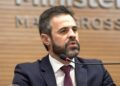 “Não há investigação contra deputados ou prefeitos citados”, diz procurador-geral sobre Operação Gutenberg “Não há investigação contra deputados ou prefeitos citados”, diz procurador-geral sobre Operação Gutenberg