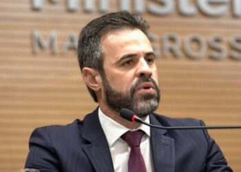 “Não há investigação contra deputados ou prefeitos citados”, diz procurador-geral sobre Operação Gutenberg “Não há investigação contra deputados ou prefeitos citados”, diz procurador-geral sobre Operação Gutenberg