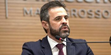 “Não há investigação contra deputados ou prefeitos citados”, diz procurador-geral sobre Operação Gutenberg