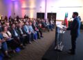 Capital sedia evento da Rota Bioceânica