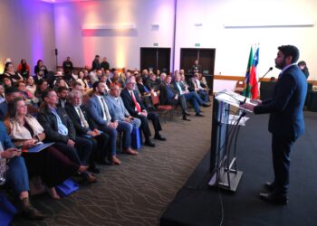 Capital sedia evento da Rota Bioceânica